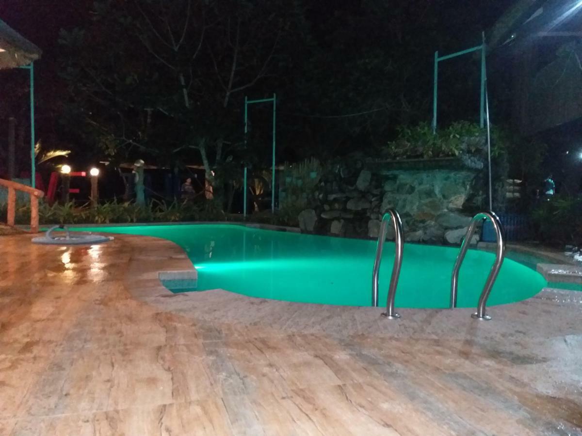 Kalinga Beach Resort Ель-Нідо Екстер'єр фото