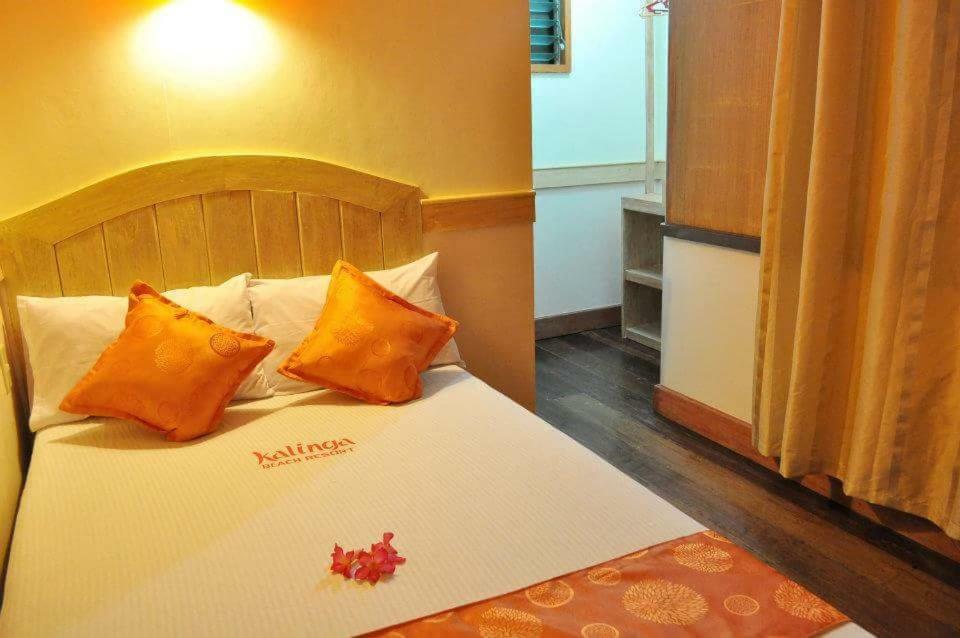 Kalinga Beach Resort Ель-Нідо Екстер'єр фото
