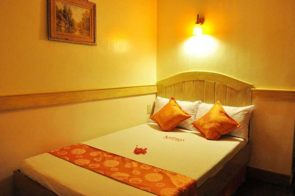 Kalinga Beach Resort Ель-Нідо Екстер'єр фото