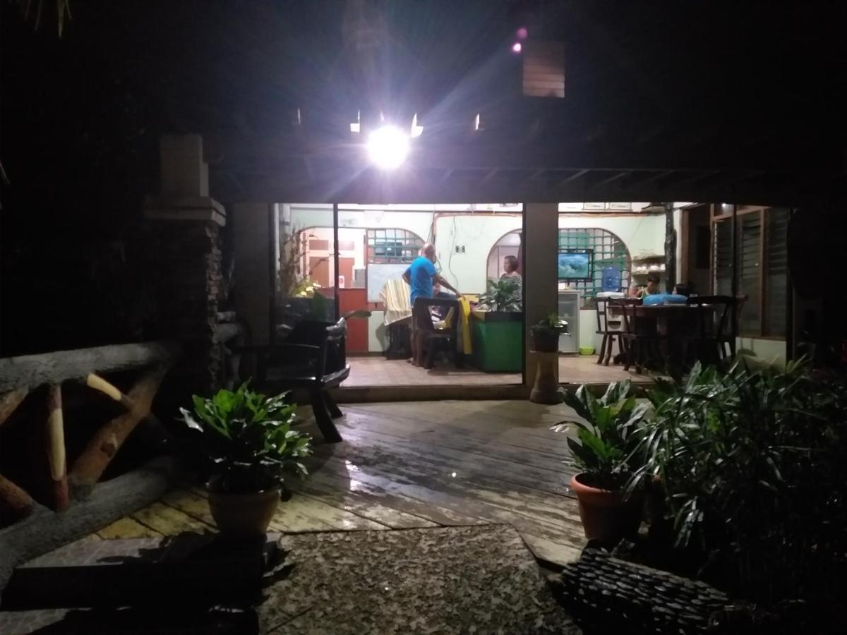 Kalinga Beach Resort Ель-Нідо Екстер'єр фото